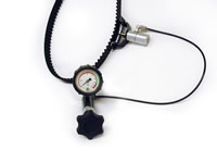Belt Tension Tester