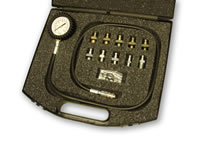 Oil Pressure Tester