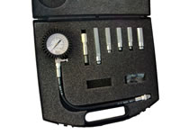 Petrol Compression Testers