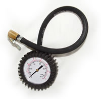 Tyre Pressure Tester