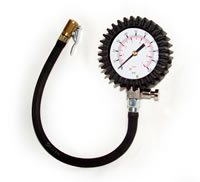 Tyre Pressure Tester